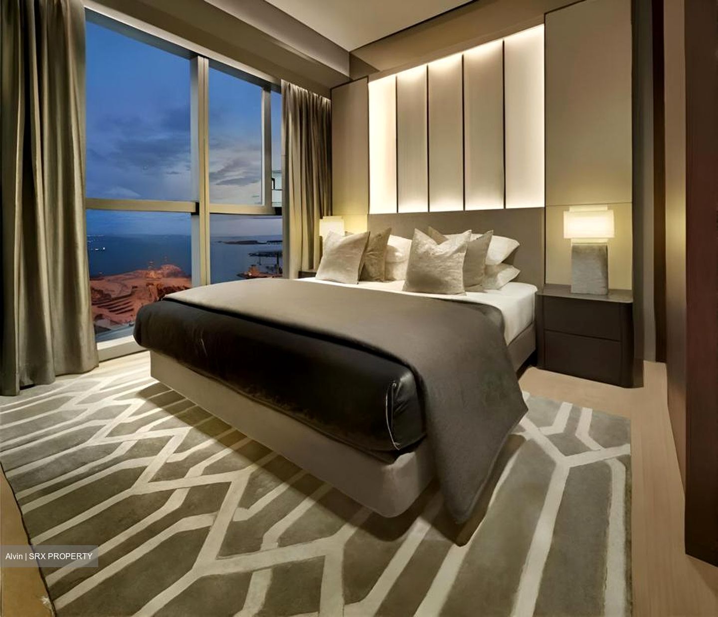 Newport Residences (D2), Apartment #515131061